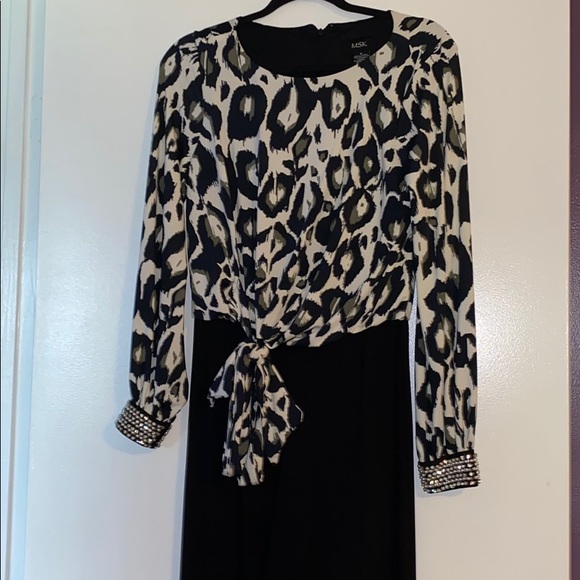 Dressy Jumpsuit - Picture 2 of 3